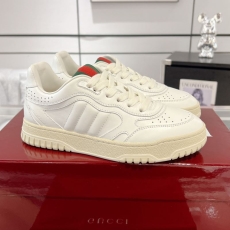 Gucci Low Shoes